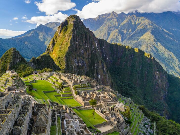 The Ultimate Peru Honeymoon Guide: Peru Honeymoon Tips & Best Hotels