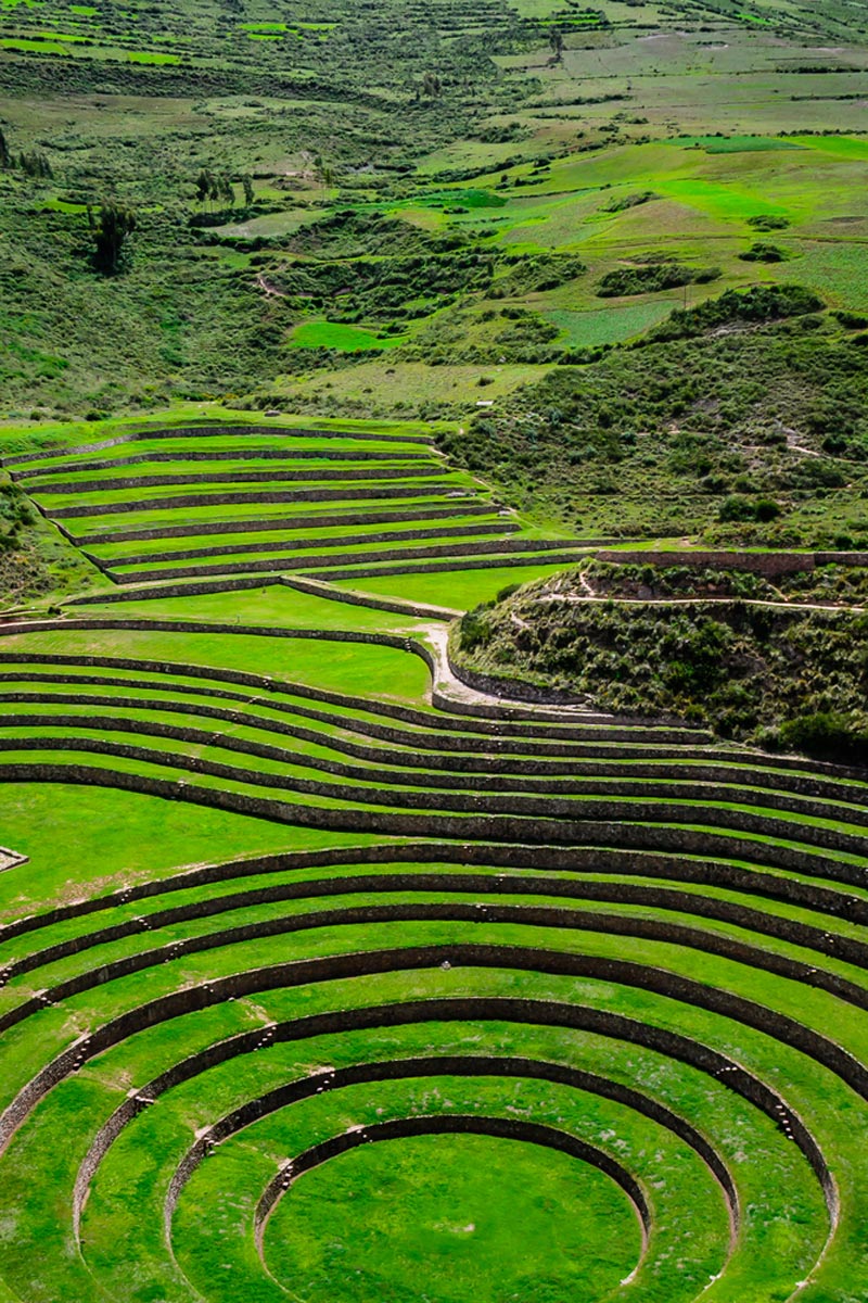 Sacred Valley Peru