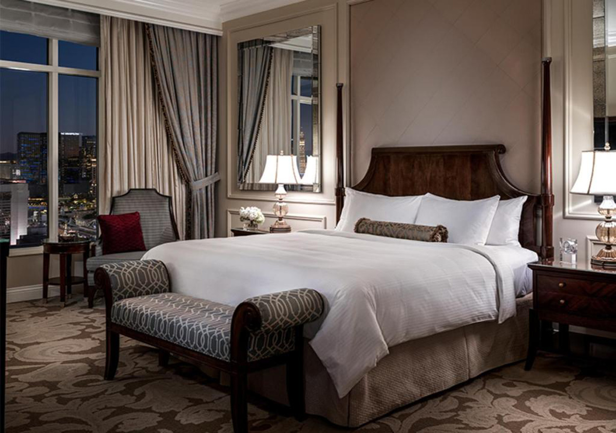 The Venetian® Resort Las Vegas