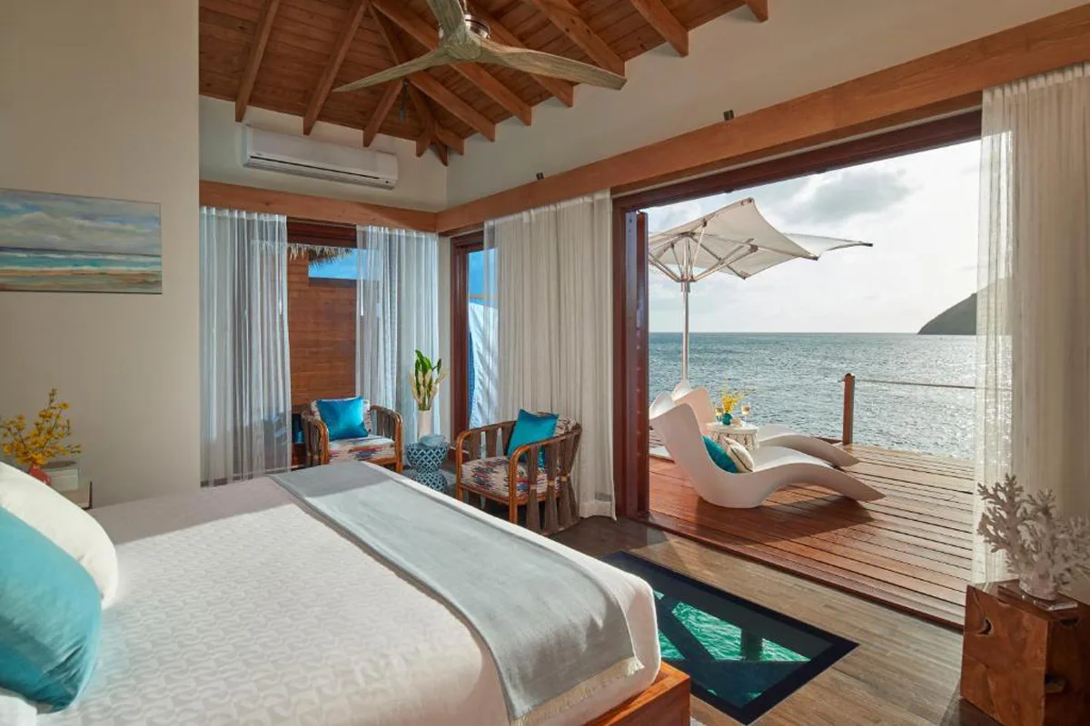 15 Best Sandals Resorts Rated Reviewed