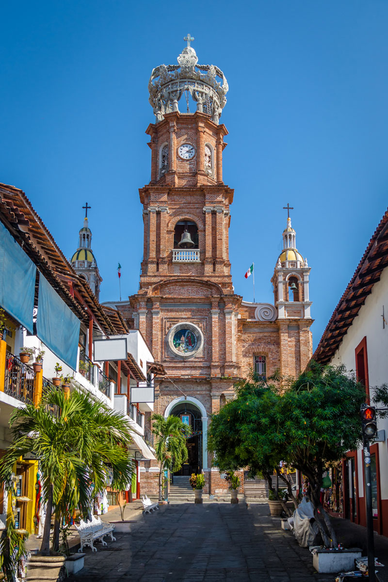 Puerto Vallarta, Mexico