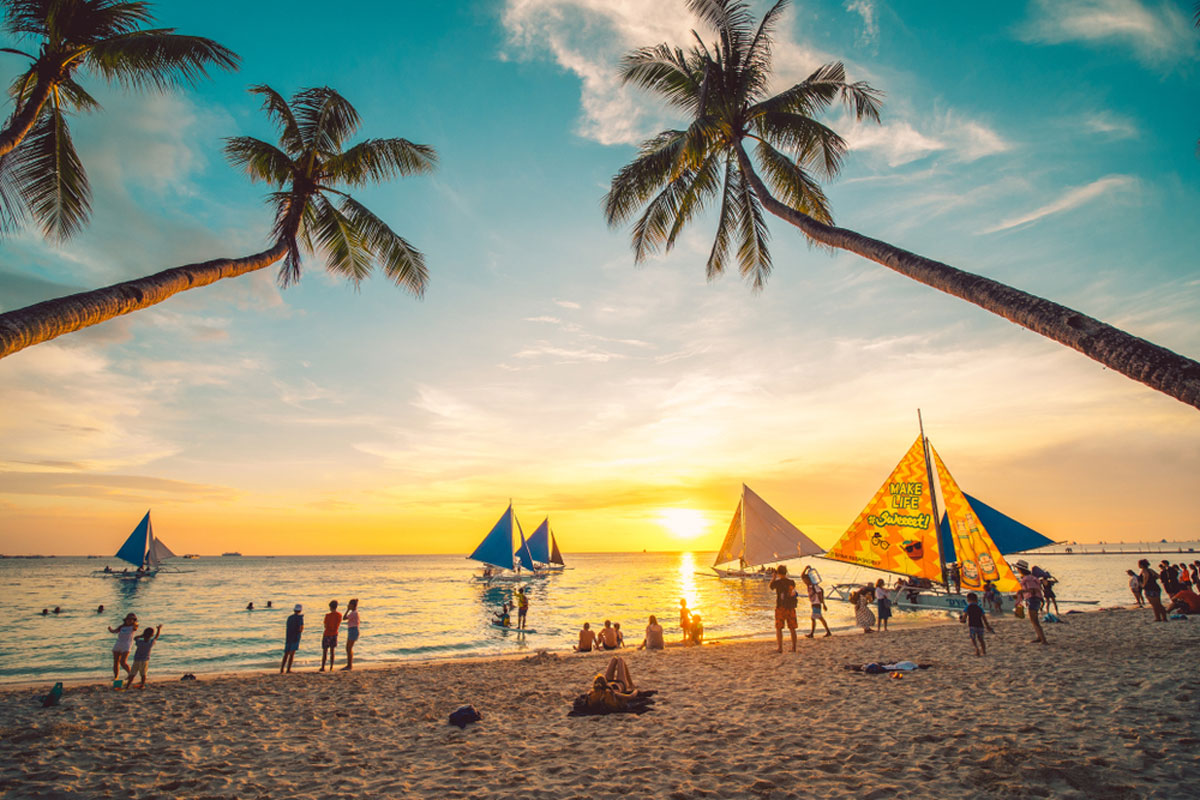 Boracay