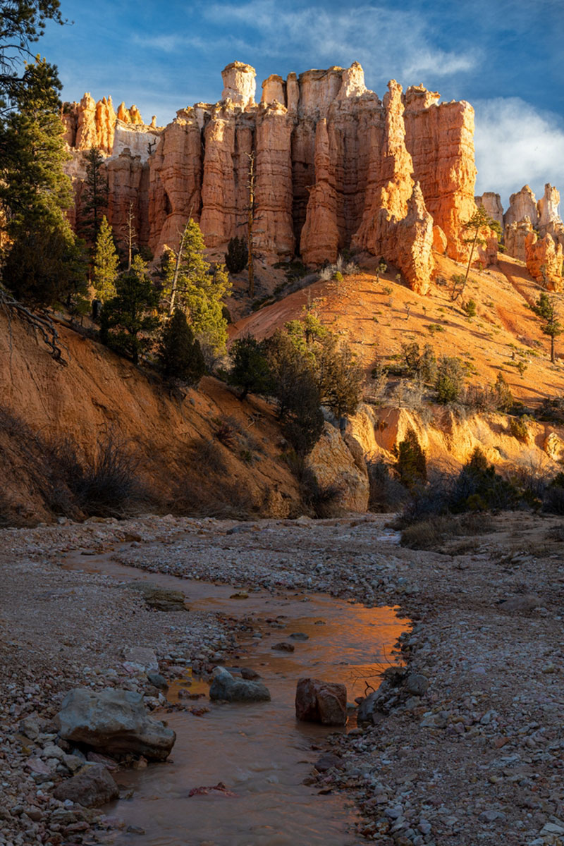 Bryce Canyon National Park