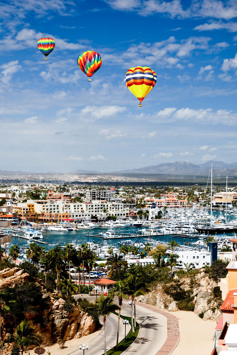 Cabo San Lucas, Mexico