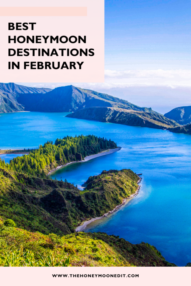 18 Best Honeymoon Destinations in February The Honeymoon Edit