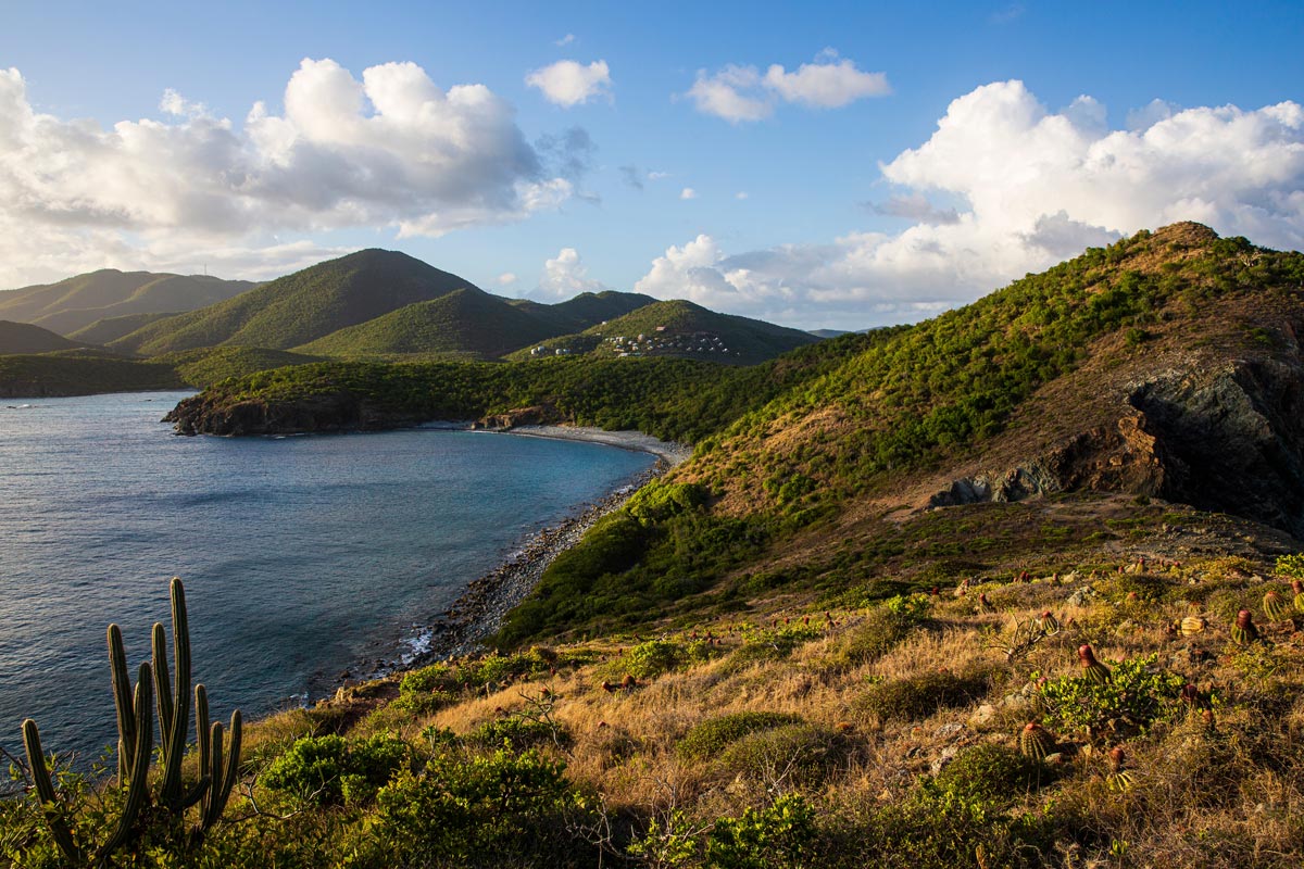 Saint John, US Virgin Islands