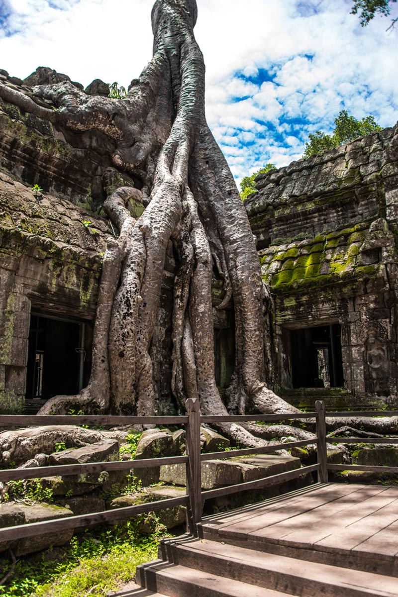 Siem Riep, Cambodia