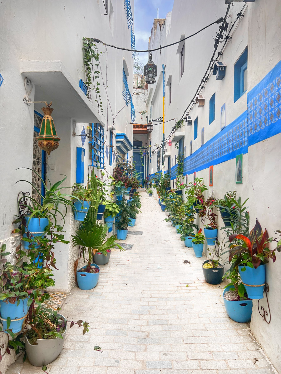 Tangier Morocco